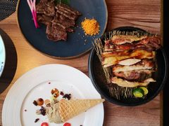 -水月·和牛工坊(水晶郦城店)