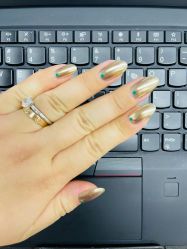 -染指坊日式美甲美睫设计中心