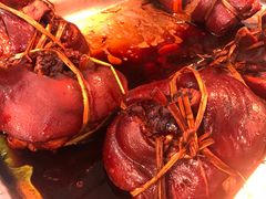 蹄膀-贾老板缸肉馆(潮韵街店)