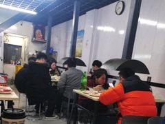 -风味烧烤
