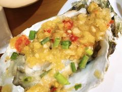 -湛江江记蚝莊烧烤工场(金海岸店)