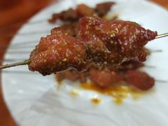 -十里铺铁板鱿鱼