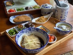 -孙盛兴奥灶面馆·蟹黄面·三虾面(山塘街总店)