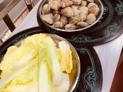 -船奇蒸汽海鲜·闽菜(八市海鲜总店)