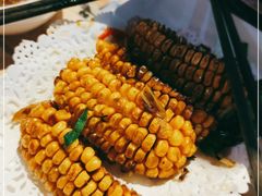 -捞围鲜·港式打边炉(海阳路店)