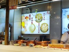 -老城南.鸭血粉丝汤(夫子庙店)