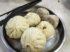 -老陶包子铺(南大西南村店)