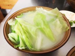 -渔桥李记奶汤面(东街店)