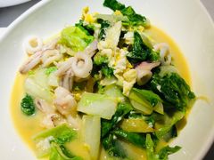 -开海·红岛海鲜虾水饺(石老人店)