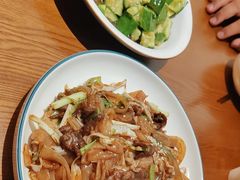 -如轩·海鲜砂锅粥·潮汕菜(一品天下店)