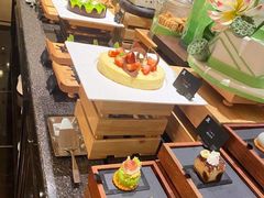 -Social 秀西餐厅-长沙瑞吉酒店(运达店)