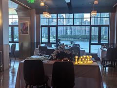 -Kathleen's Waitan 凯圣琳江景西餐厅(外滩店)
