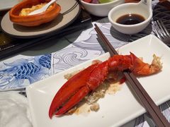 -大渔铁板烧(通州万达店)
