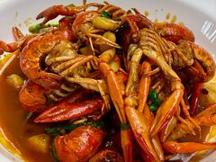 -聚味瞿记·龙虾堂(坡子街店)