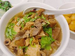 -有章牛杂(石厦店)