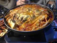 -MI WU FACTORY米屋美食工厂餐厅(绿地店)