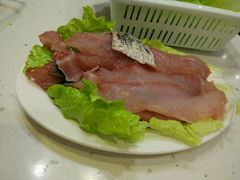 -黑山牛肉汤火锅(花城汇店)