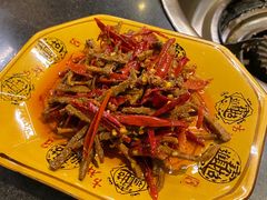 -盐井记·自贡美蛙鲜锅兔(中和店)