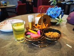 -香丰阁·烤鸭·川湘菜(清河店)