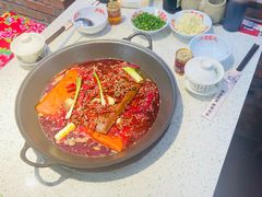 -龙厂长老火锅(抚琴店)