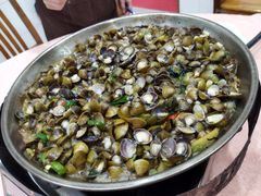 -标记好食