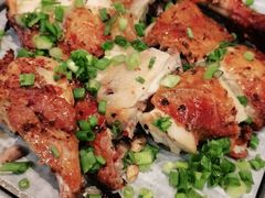 -绿茶餐厅(成都大悦城店)