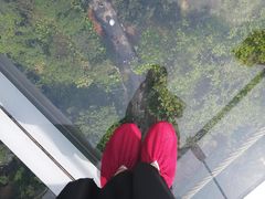 -古龙峡云天玻霸