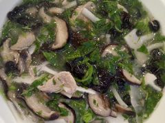 农家随便炒-侬佳蒸菜馆(听潮店)