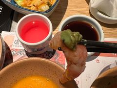 -温野菜涮涮锅(曲江大悦城店)