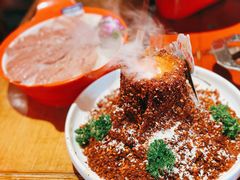 -大龙燚·旷野鲜火锅(广州首店)