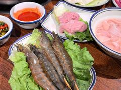 -厝味火锅·潮汕卤水火锅(十一合店)