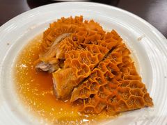 -京香轩·中餐厅(上海中庚聚龙酒店)