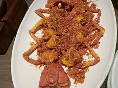 -将相和·海鲜蒸饺大连菜