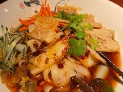 -楼兰新疆主题餐厅(悠方店)