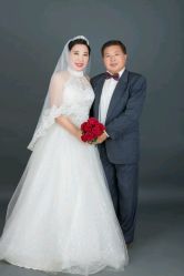 -盛世祥云回族婚庆穆斯林婚纱摄影(迦南大厦店)