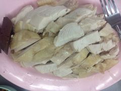 水门肥鸡饭-红大哥水门鸡饭(總店)
