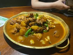 -楼兰新疆主题餐厅(苏州中心店)