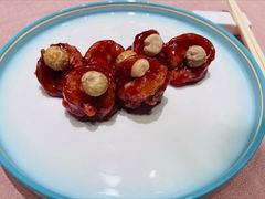 -香然会·园林雅宴(陆家嘴店)