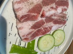 -小米烤肉·和牛原切-创意韩料(东关店)