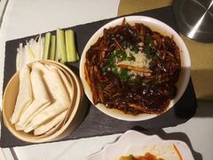-上海古井假日酒店 · 徽昇楼中餐厅
