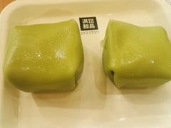 -满记甜品(南京虹悦城三店)