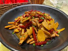 -聚味瞿记·龙虾堂(天元店)