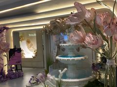 -PARFUM FLORAL花境法餐(南京首店)