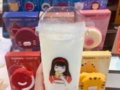 -TOUCH泰奇(宝杨宝龙广场店)