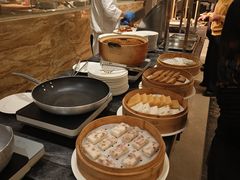 -京香轩·中餐厅(上海中庚聚龙酒店)