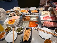 -海底捞火锅(杭州滨江九宜城店)