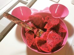 元祖火龙果-GANSO元祖食品(滨湖万达店)