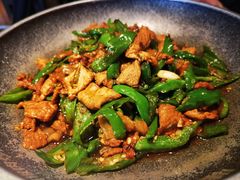 -味上湘菜馆(岳麓山店)