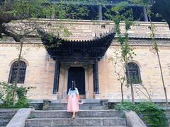 -西安关中民俗艺术博物院