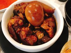 港式猪脚醋-Food Factory 食街工坊